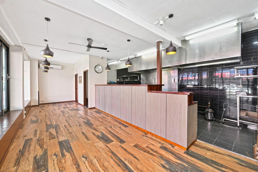2/1135 BOTANY RD, MASCOT, NSW 2020