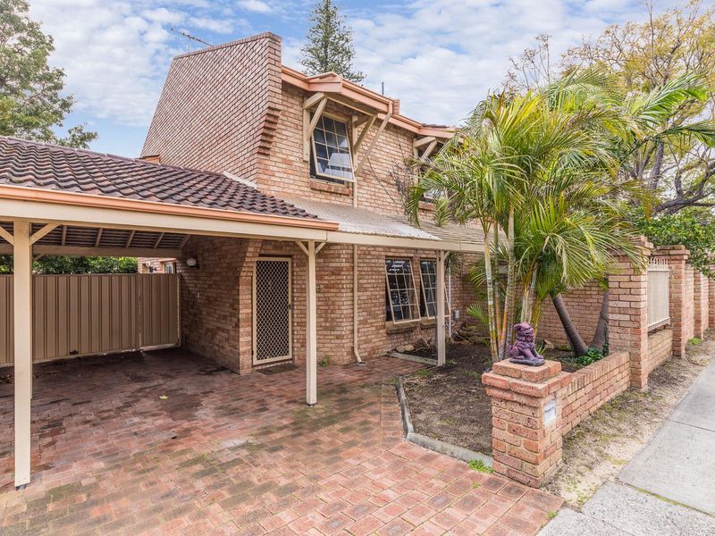 3/7 Tate St, South Perth, WA 6151