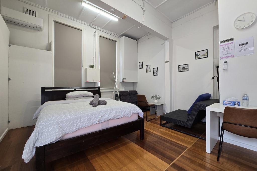 345 Princes Hwy, St Peters, NSW 2044