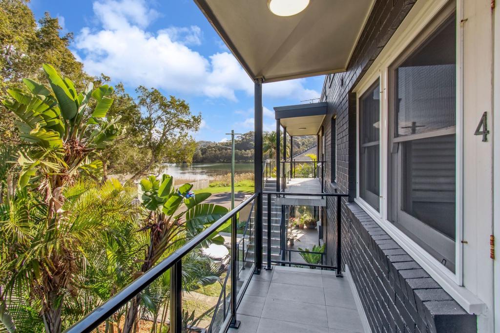 4/20 Lisle St, Narrabeen, NSW 2101