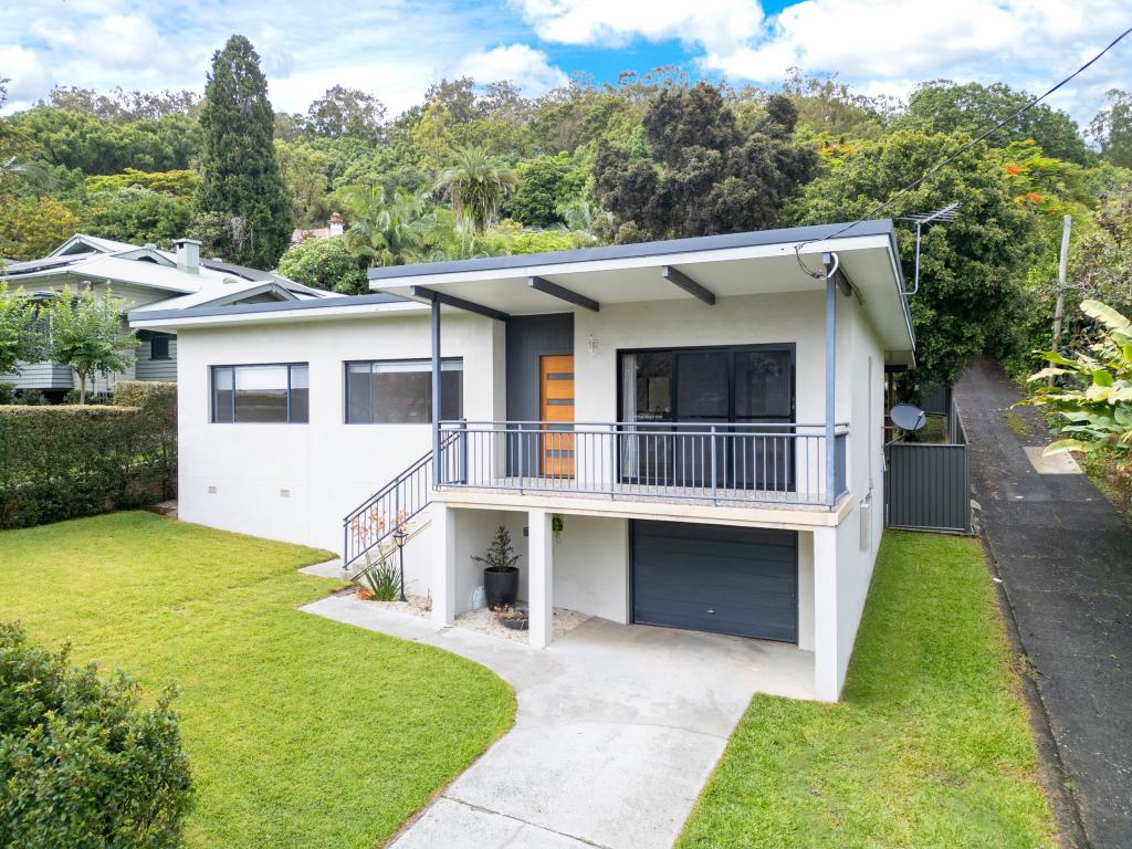 31A JAMES ST, GIRARDS HILL, NSW 2480