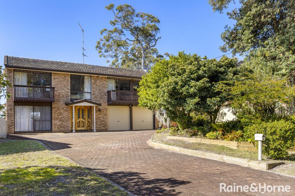 6 Raiss Cl, Lemon Tree Passage, NSW 2319