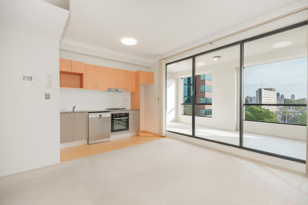 907/242 Elizabeth St, Surry Hills, NSW 2010