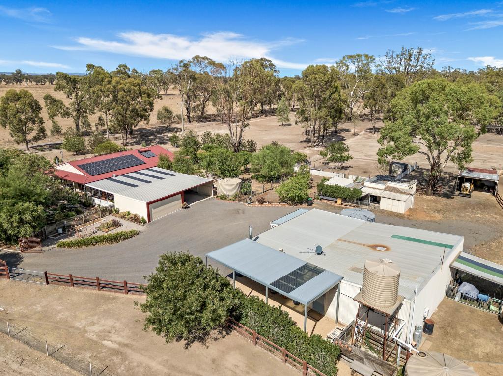 18 Cullens Rd, Miepoll, VIC 3666