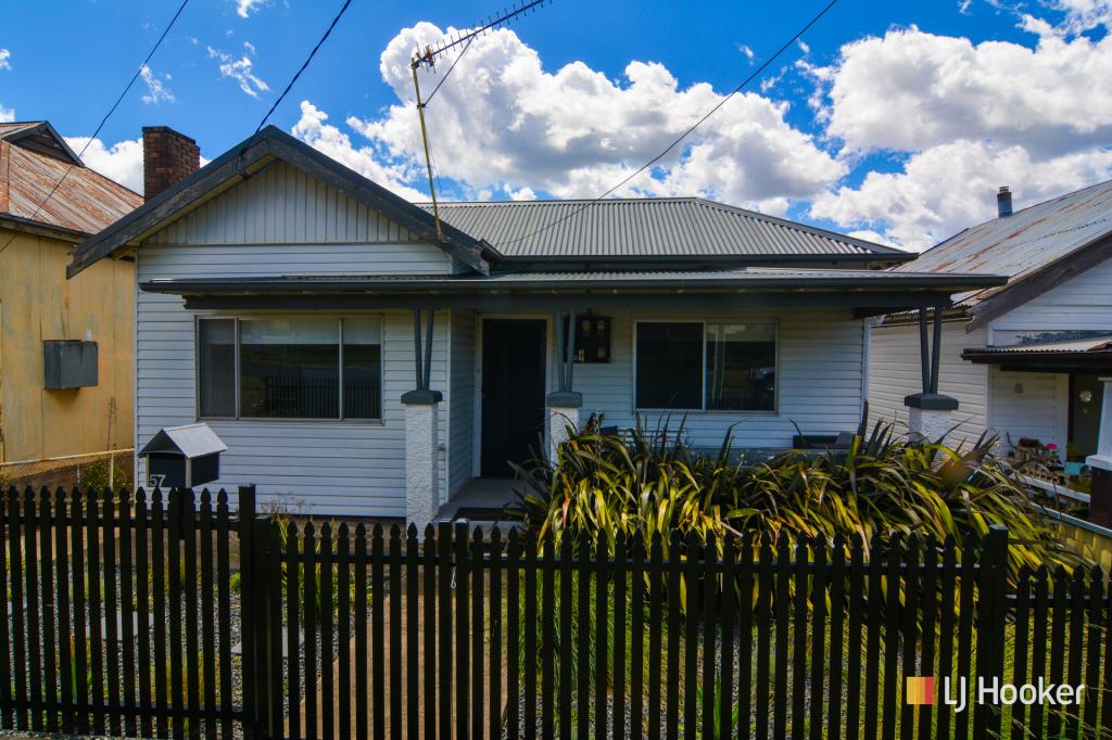 57 Wolgan St, Portland, NSW 2847