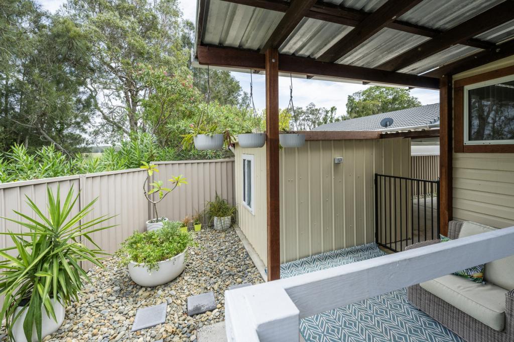 2/36 Golding St, Yamba, NSW 2464