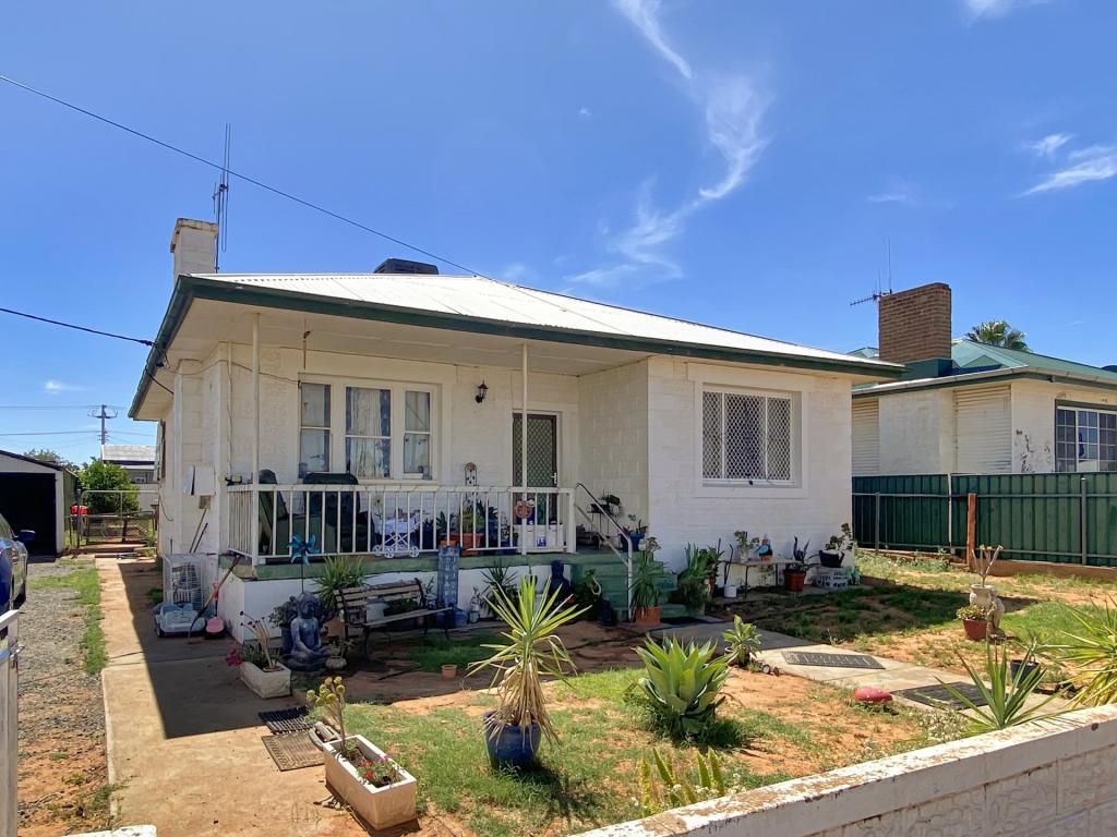 266 Clarke St, Broken Hill, NSW 2880