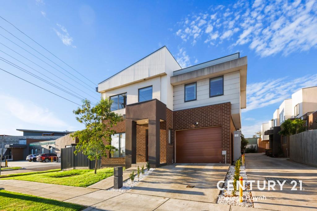 749a Princes Highway Service Rd, Springvale, VIC 3171