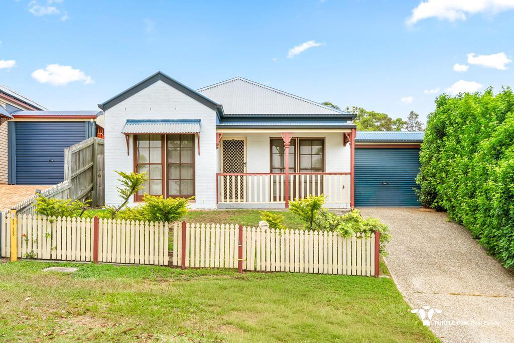3 St Maurice Ct, Springfield, QLD 4300