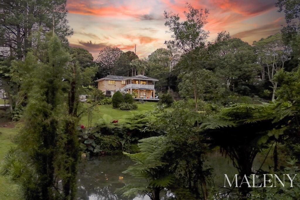 8b Centenary Dr, Maleny, QLD 4552