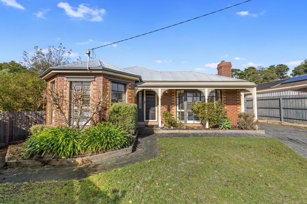 6 Annette Ct, Langwarrin, VIC 3910