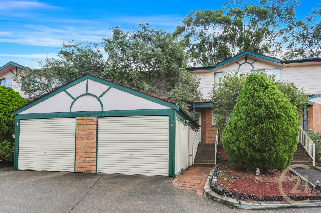 11/45 Bungarribee Rd, Blacktown, NSW 2148