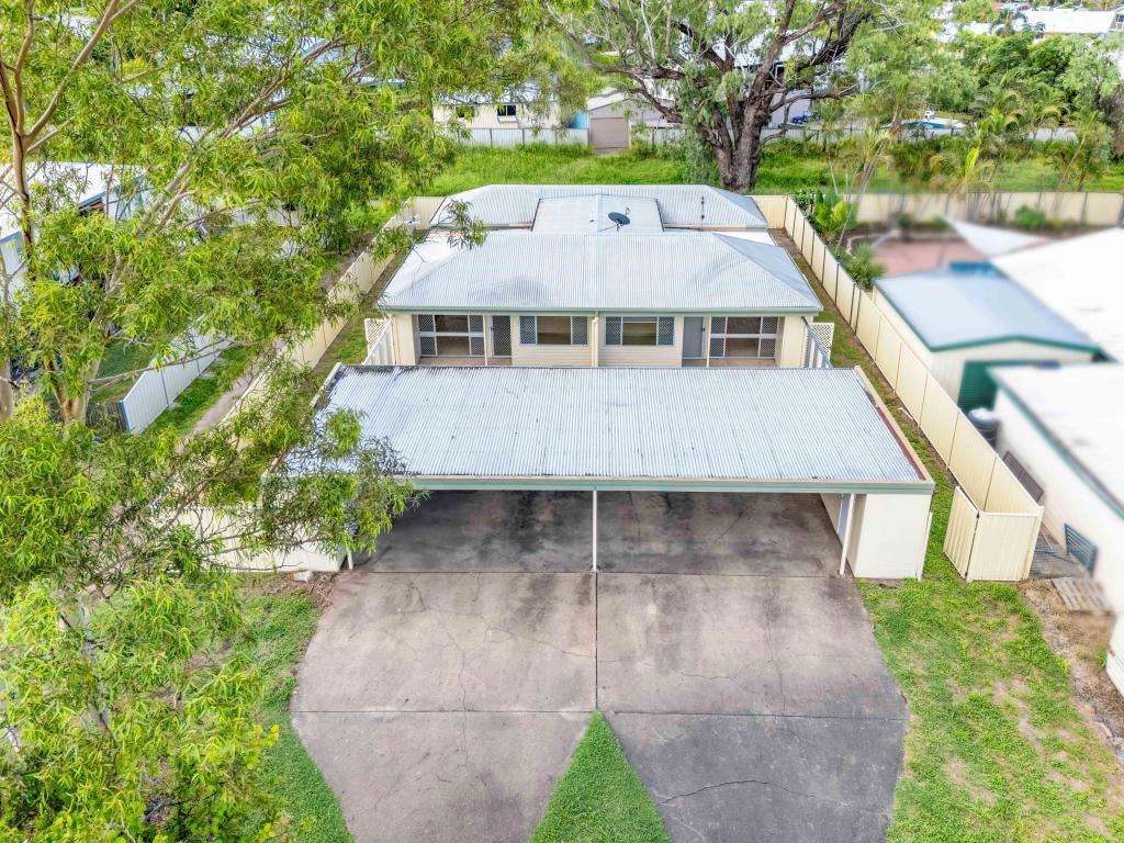 7 Suncross Pl, Emerald, QLD 4720