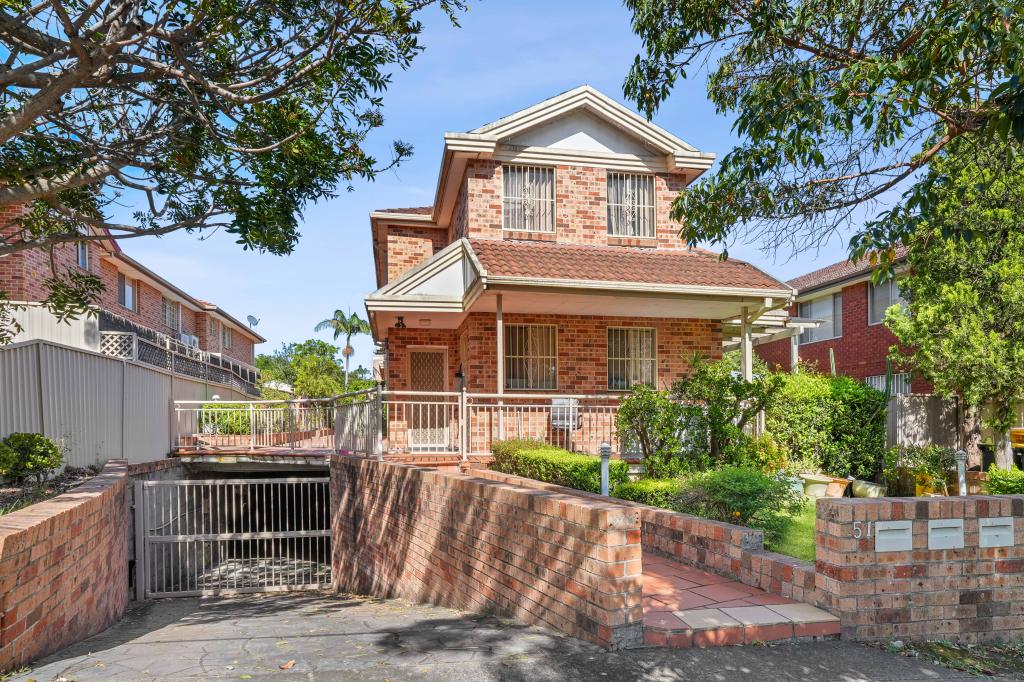 3/51 Gould St, Campsie, NSW 2194