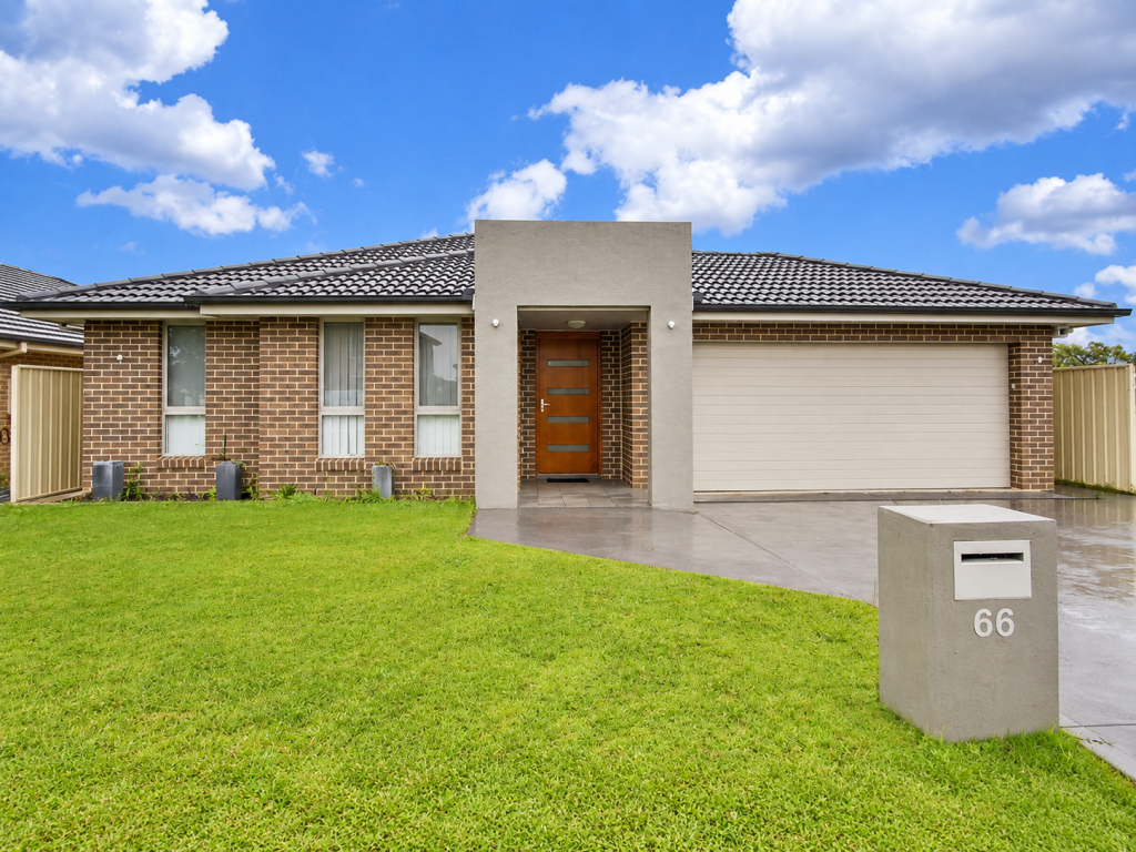 66 Elmstree Rd, Kellyville Ridge, NSW 2155