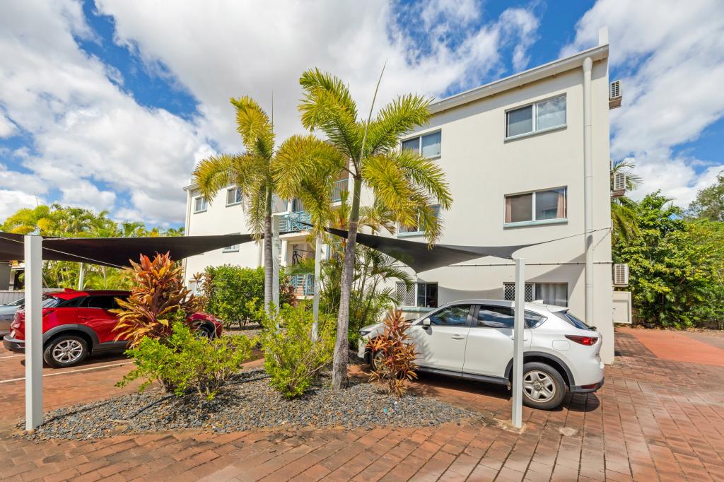 13/4 Giuseppe Ct, Coconut Grove, NT 0810
