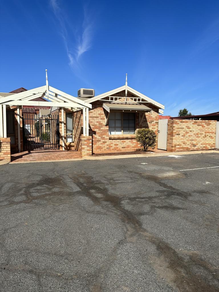 6/46 Moran St, Boulder, WA 6432