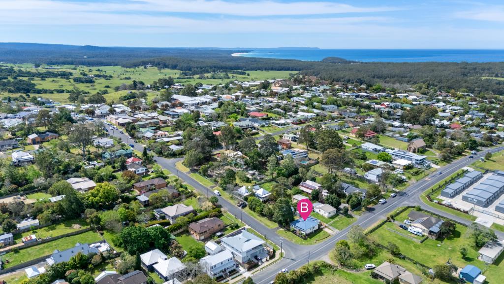 68 CHURCH ST, MILTON, NSW 2538