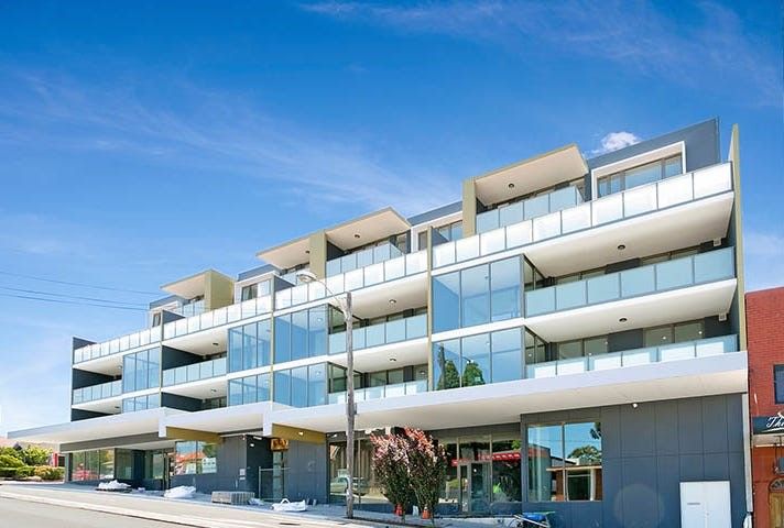 9/17-25 William St, Earlwood, NSW 2206