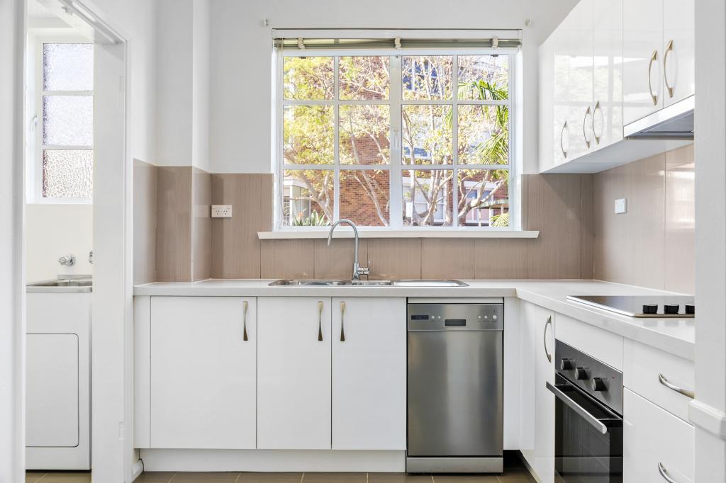 4/70 Bay Rd, Waverton, NSW 2060