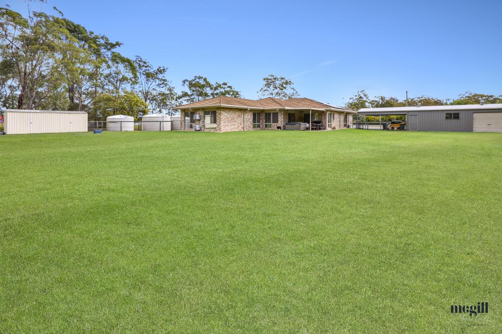 62 Westwood Way, Oakhurst, QLD 4650