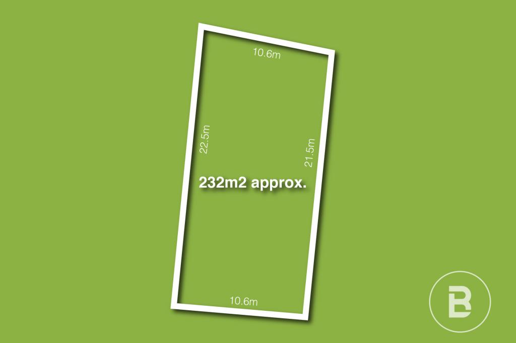 12a Bridge St, Sebastopol, VIC 3356