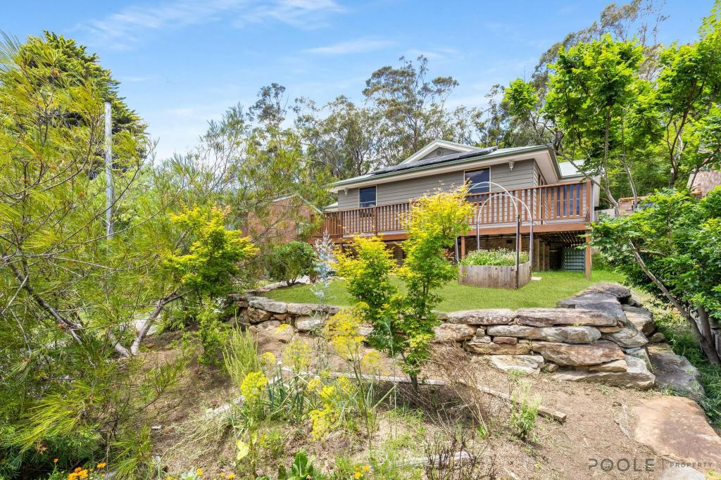 25 TALBOT RD, HAZELBROOK, NSW 2779