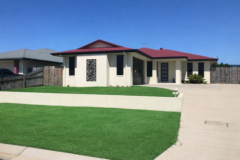 5 Hansen Ct, Marian, QLD 4753