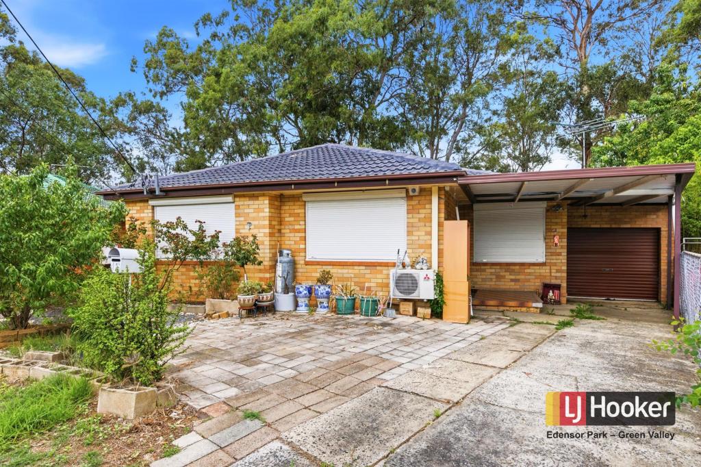 16 Gowrie Pl, Cabramatta, NSW 2166
