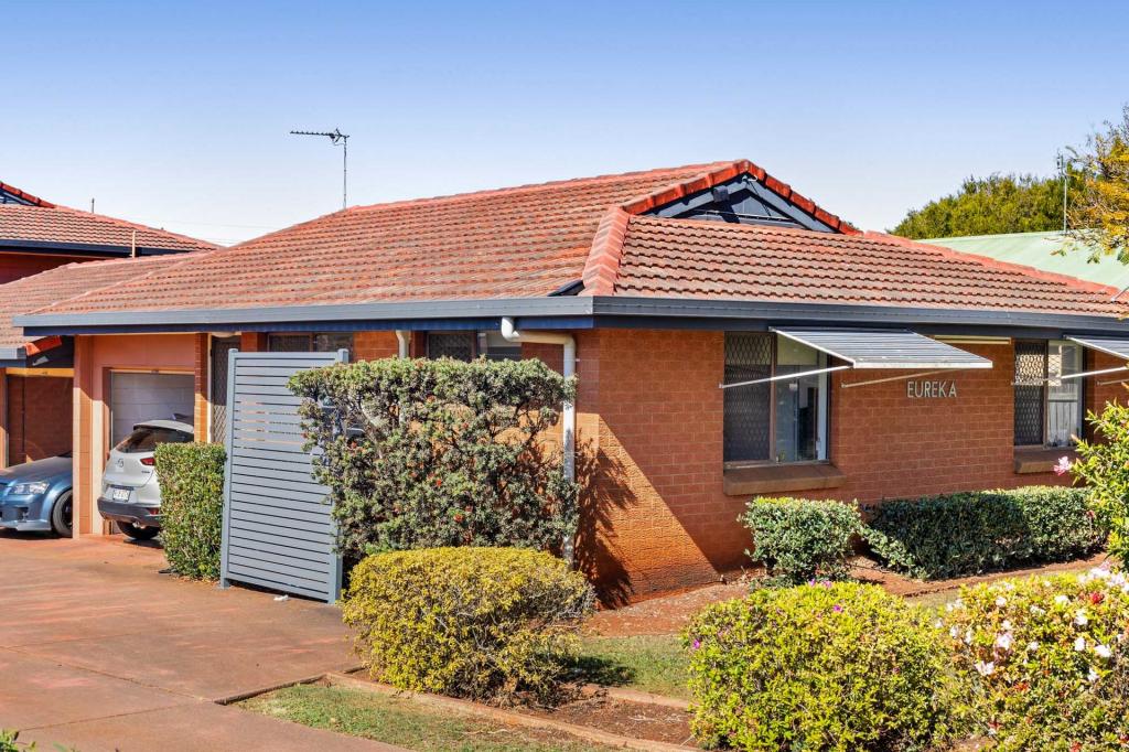 1/312 West St, Kearneys Spring, QLD 4350
