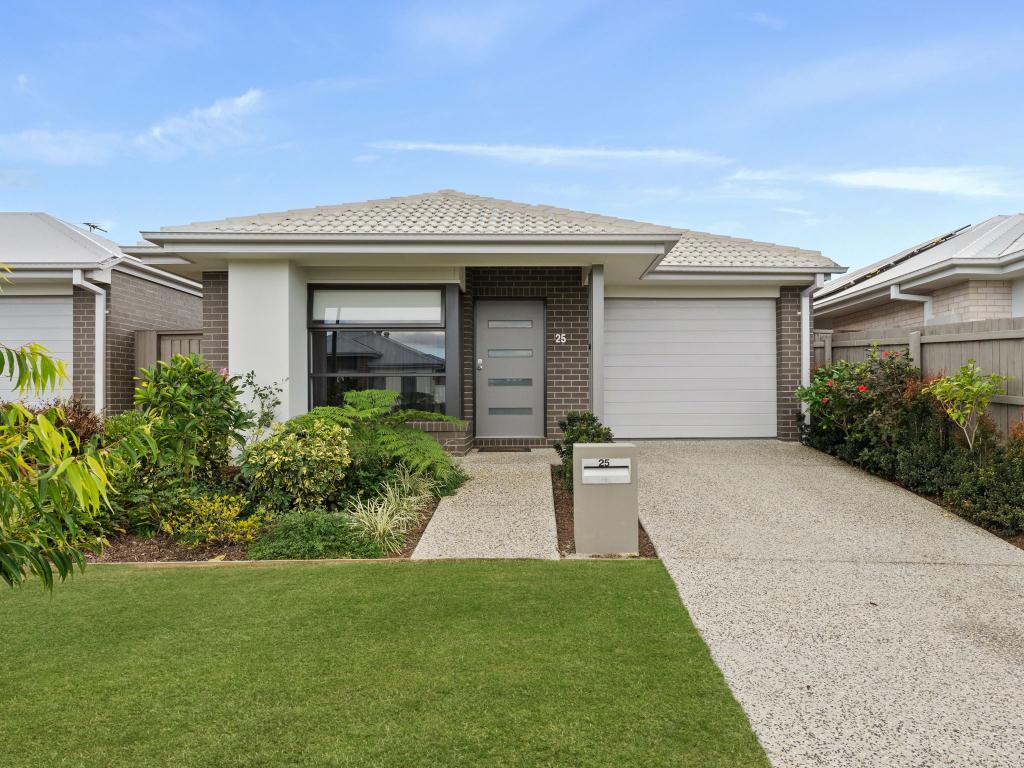 25 Eagle St, Flagstone, QLD 4280