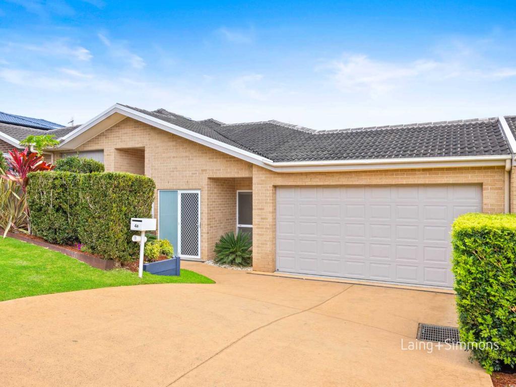 4A ORION CL, PORT MACQUARIE, NSW 2444