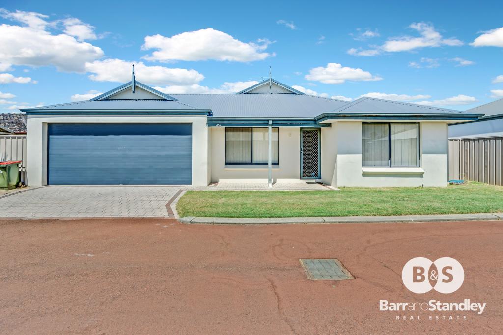 45a Clarke St, South Bunbury, WA 6230