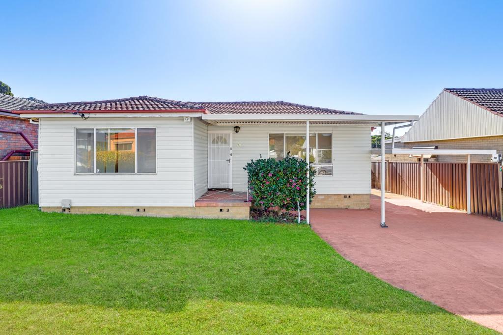 11 Oak St, North St Marys, NSW 2760