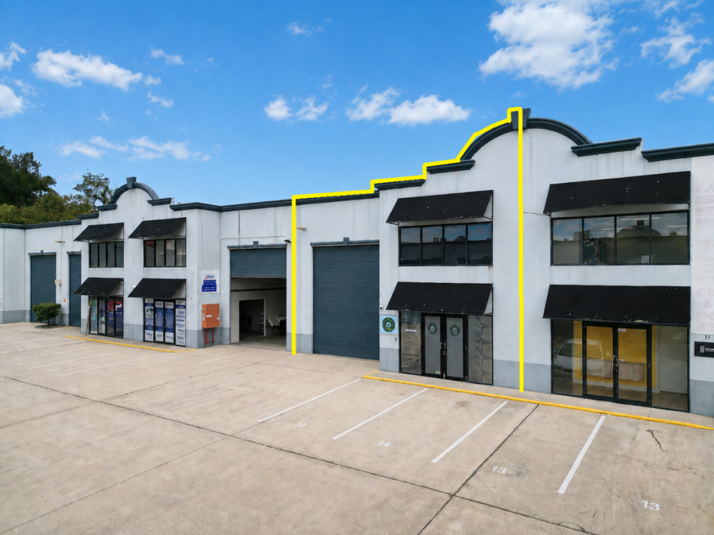 14/126-130 Compton Rd, Underwood, QLD 4119