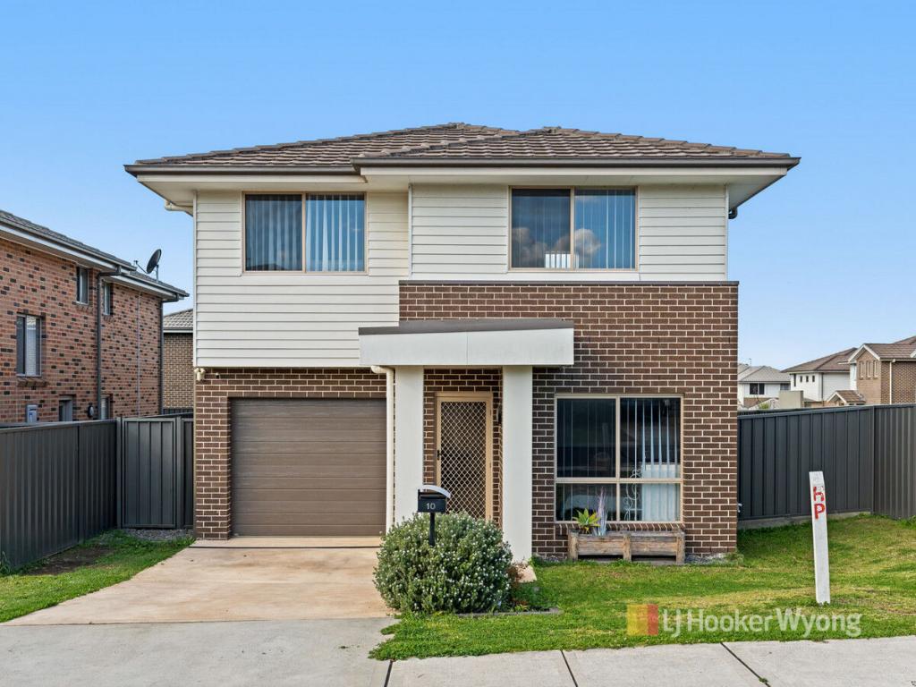 10 Darcey St, Woongarrah, NSW 2259