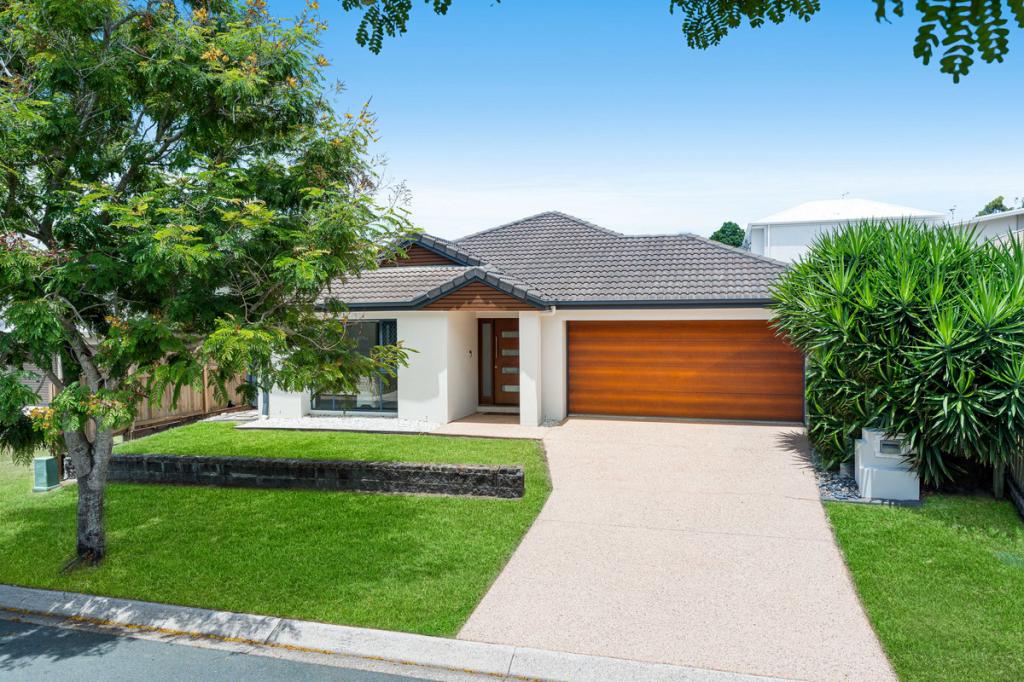 13 Tallis St, Wakerley, QLD 4154