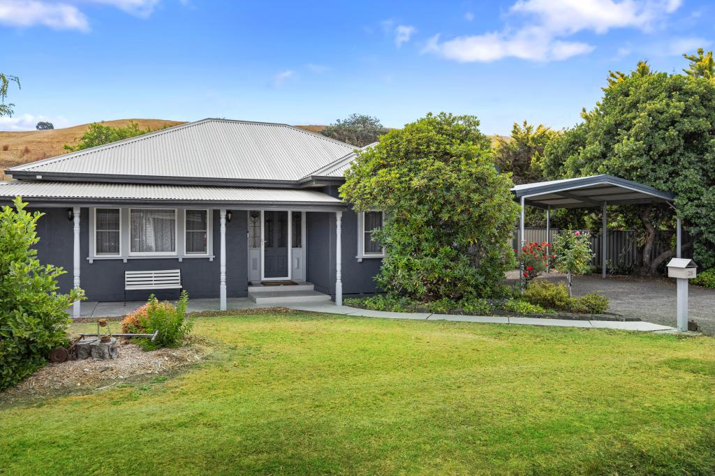 25 Peterkin St, Alexandra, VIC 3714