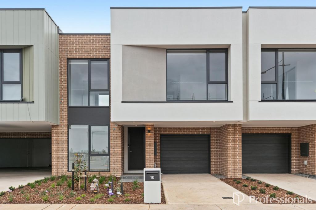 16 Society Cct, Aintree, VIC 3336