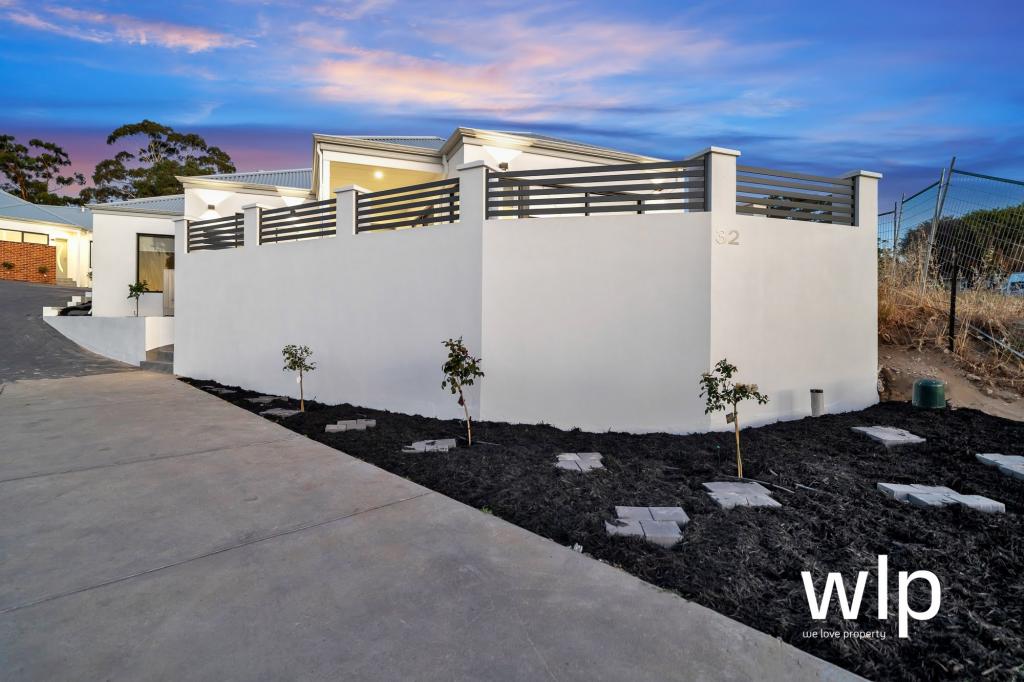 32a Elward Way, Balga, WA 6061