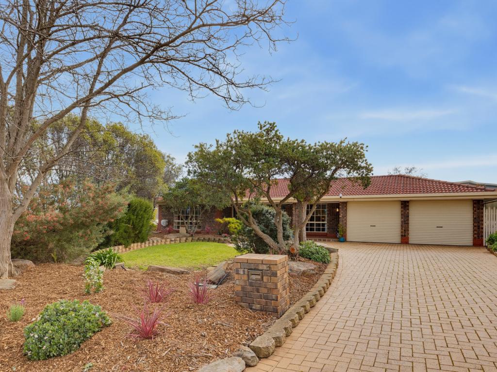3 Richmond Gr, Onkaparinga Hills, SA 5163