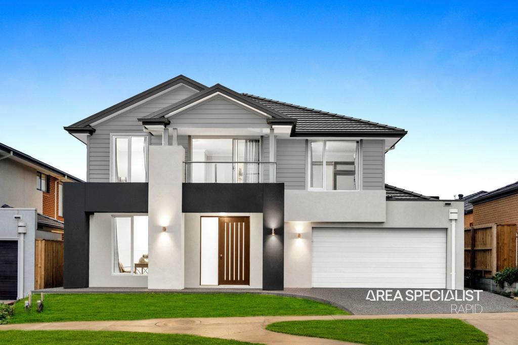 16 Koalas Cct, Clyde North, VIC 3978
