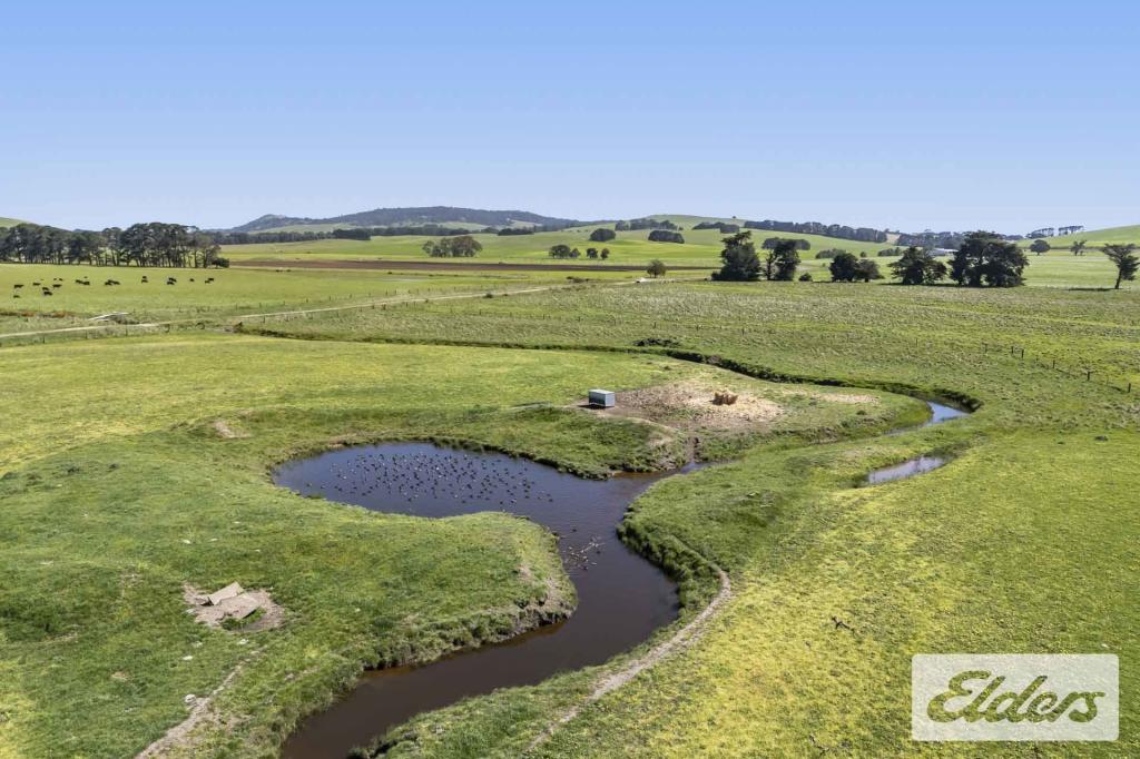 Sellwoods Rd, Learmonth, VIC 3352