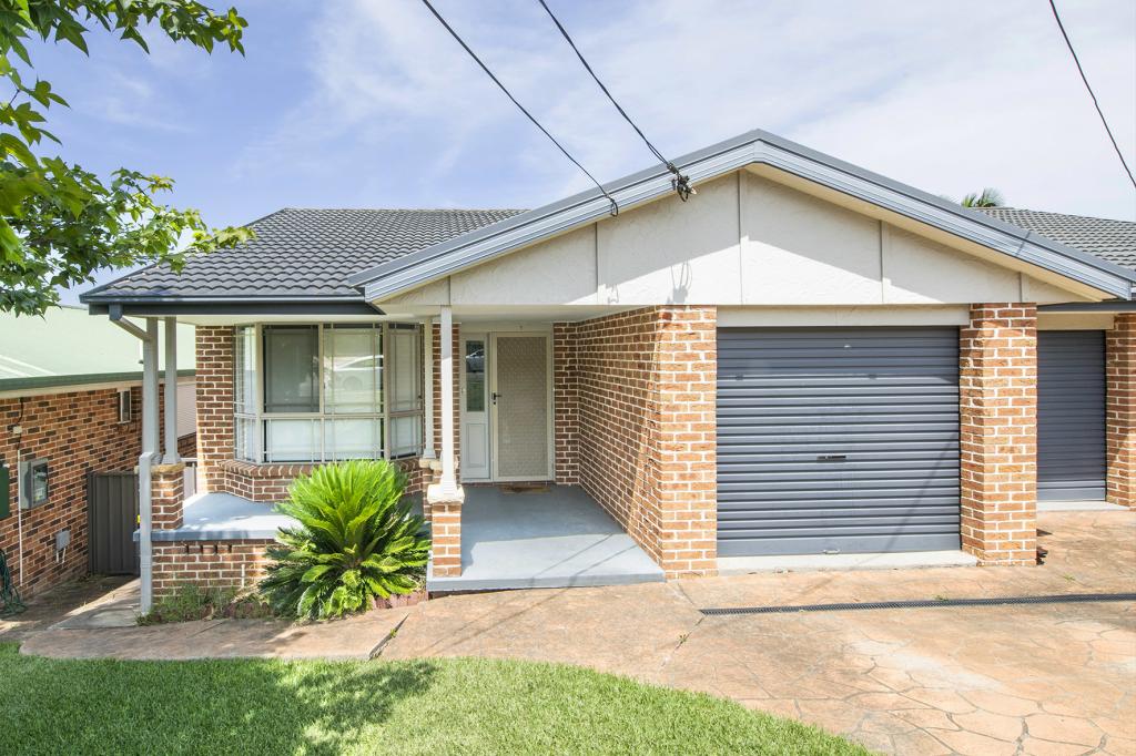 60a Wedmore Rd, Emu Heights, NSW 2750