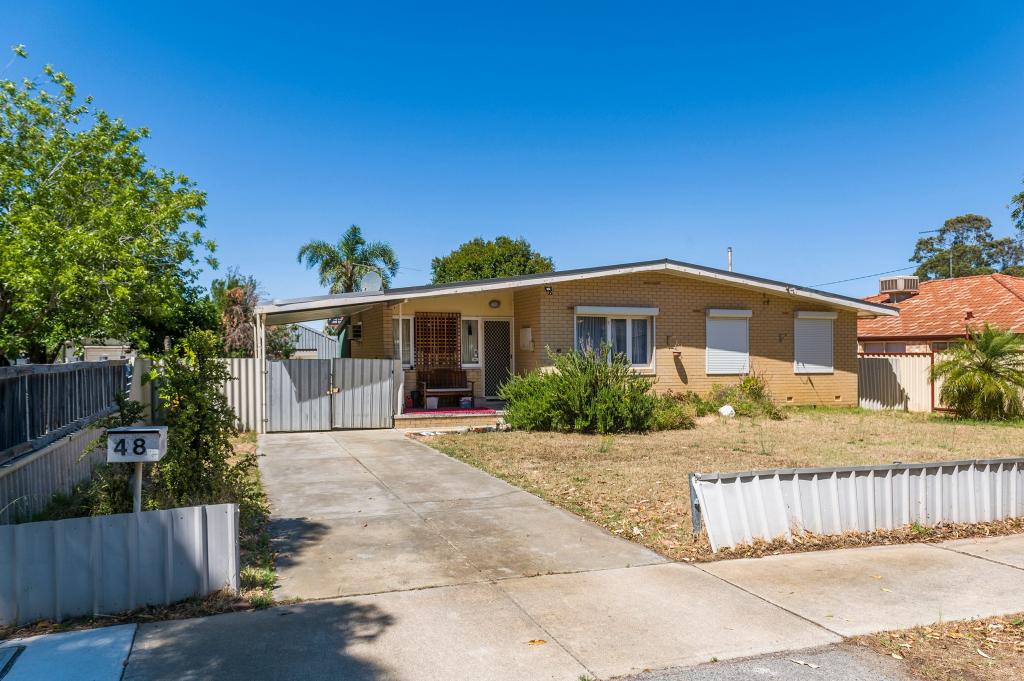 48 Brearley St, Bullsbrook, WA 6084