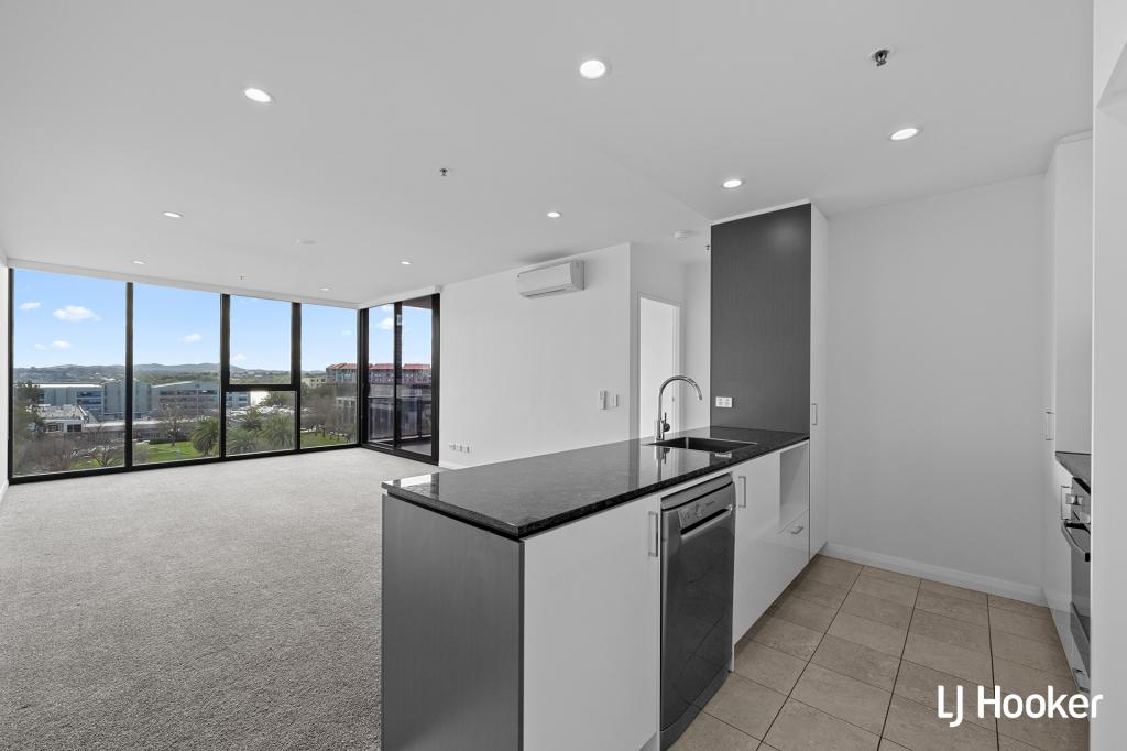 133/39 Benjamin Way, Belconnen, ACT 2617