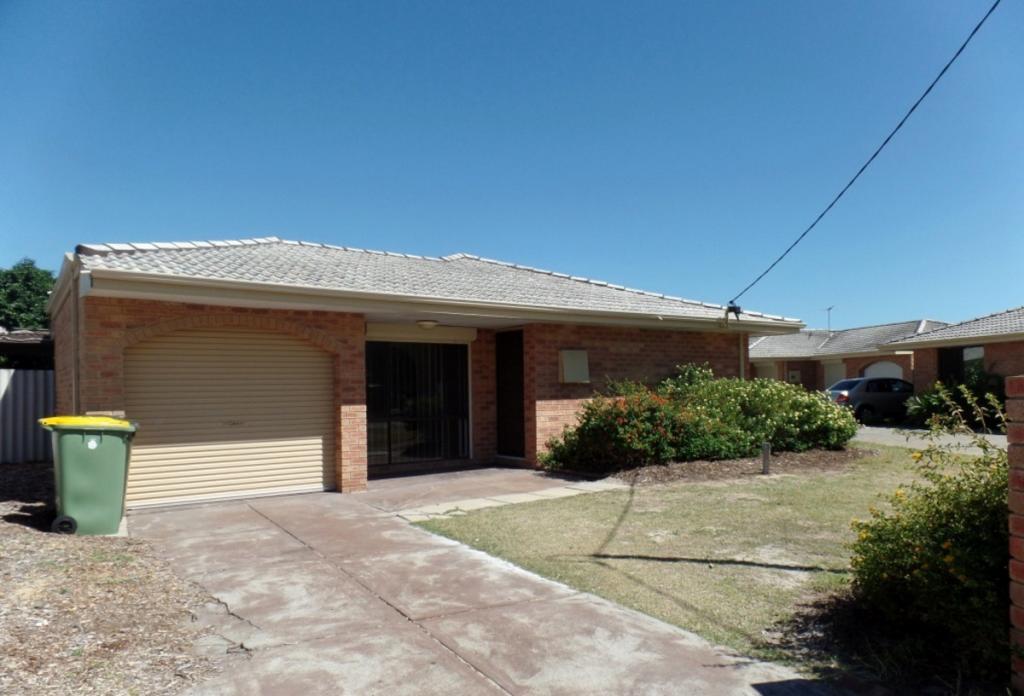 16 Dealy Cl, Cannington, WA 6107