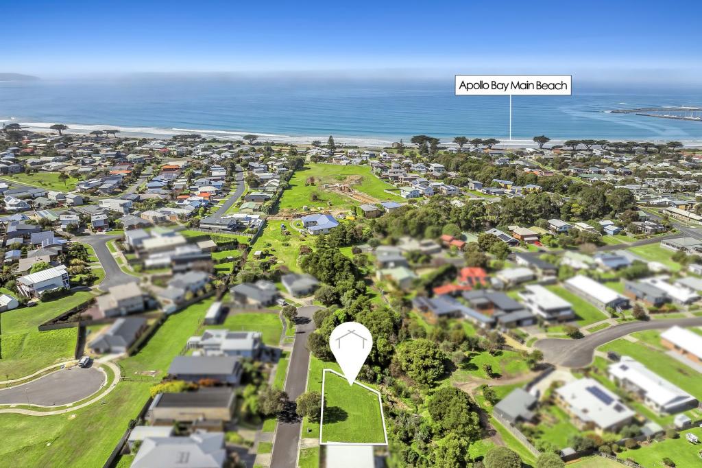 42 SEEBERG CT, APOLLO BAY, VIC 3233