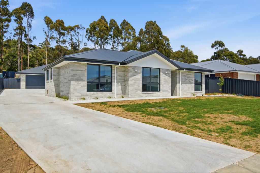 1/67 Parkfield Dr, Youngtown, TAS 7249
