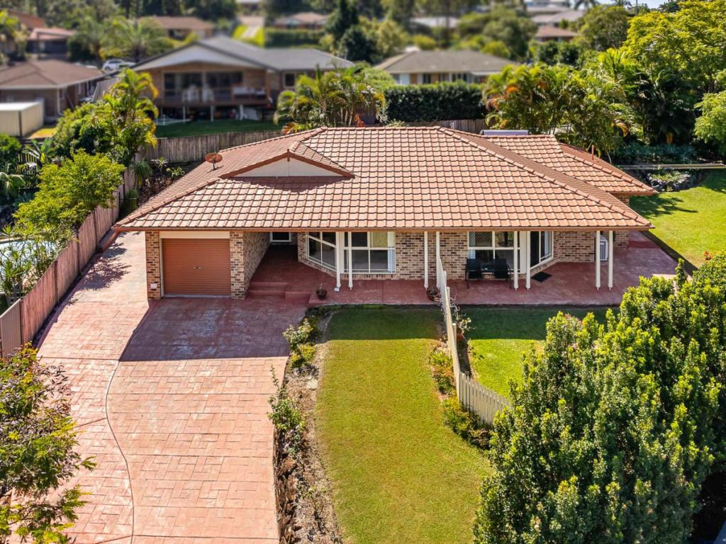 25 Bendigo Cres, Tallai, QLD 4213